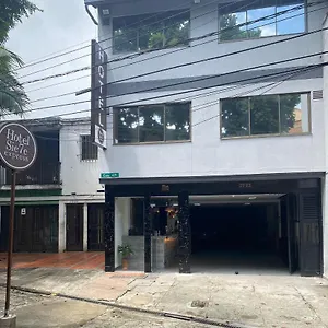 Sie7e Express Medellín