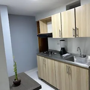 Malaga Medellín