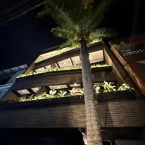 Foret Lofts Medellín