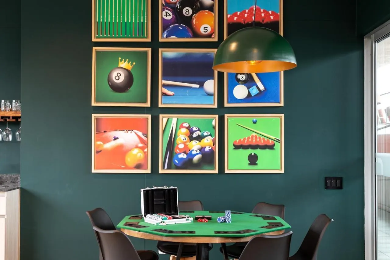 Soul Lifestyle Hotel Medellín