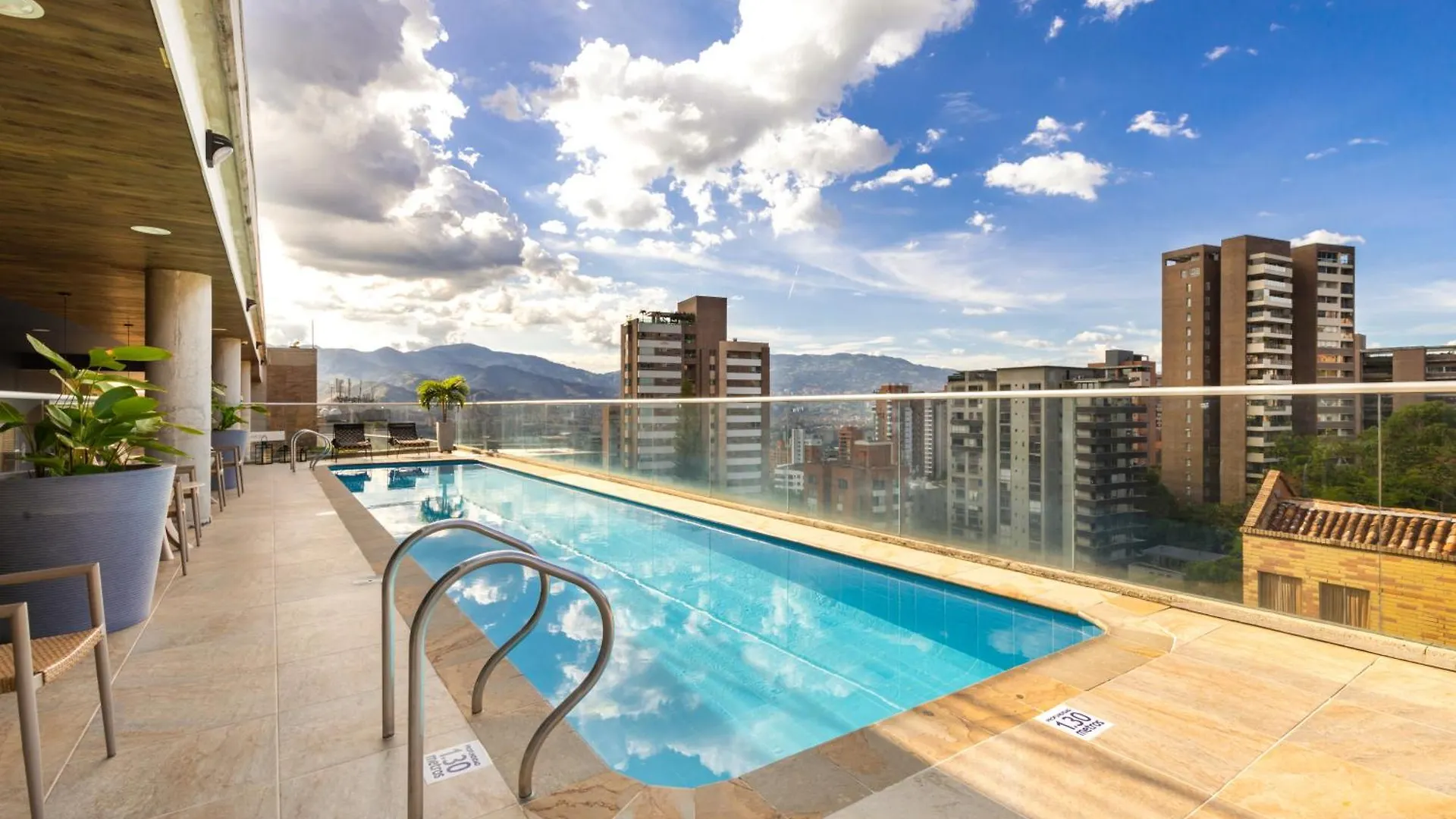 Soul Lifestyle Hotel Medellín