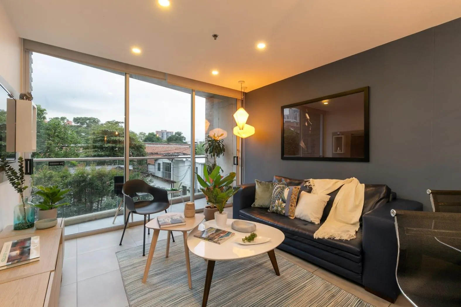 Soul Lifestyle Hotel Medellín
