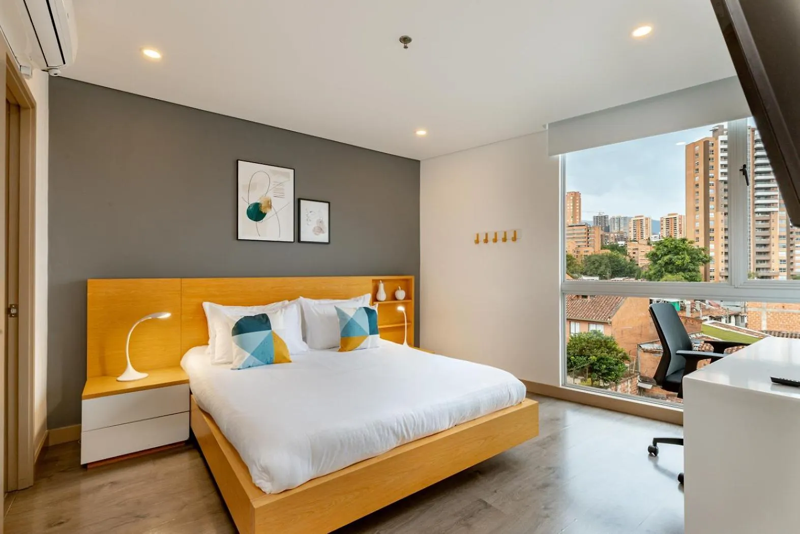 Soul Lifestyle Hotel Medellín