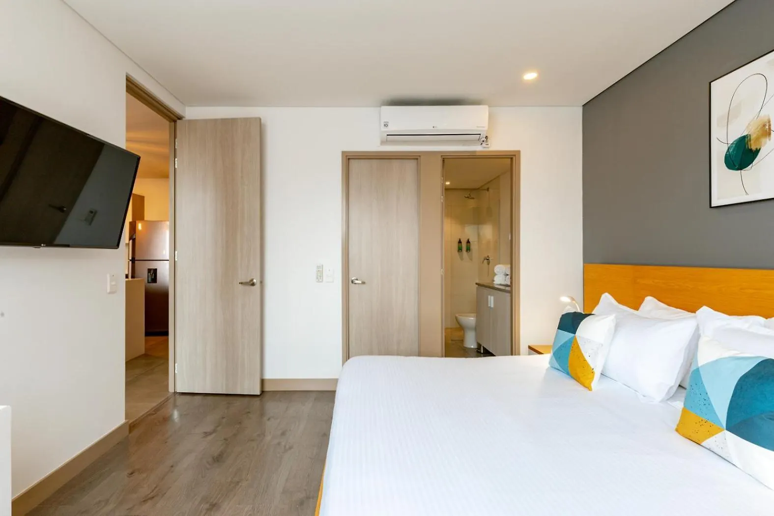 Soul Lifestyle Hotel Medellín