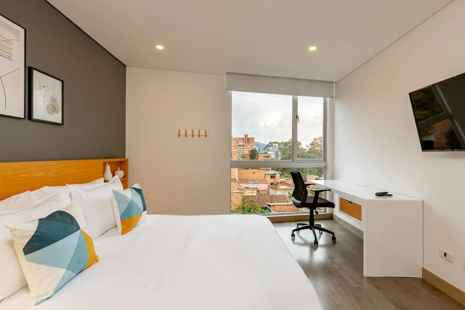 Soul Lifestyle Hotel Medellín
