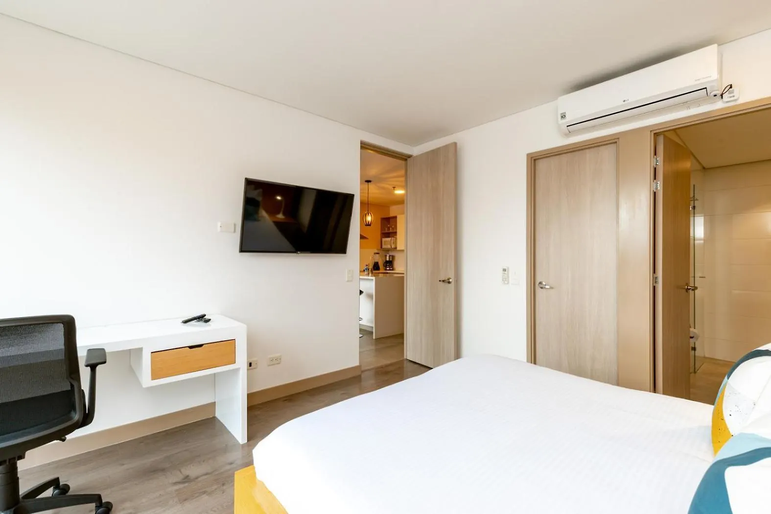 Soul Lifestyle Hotel Medellín