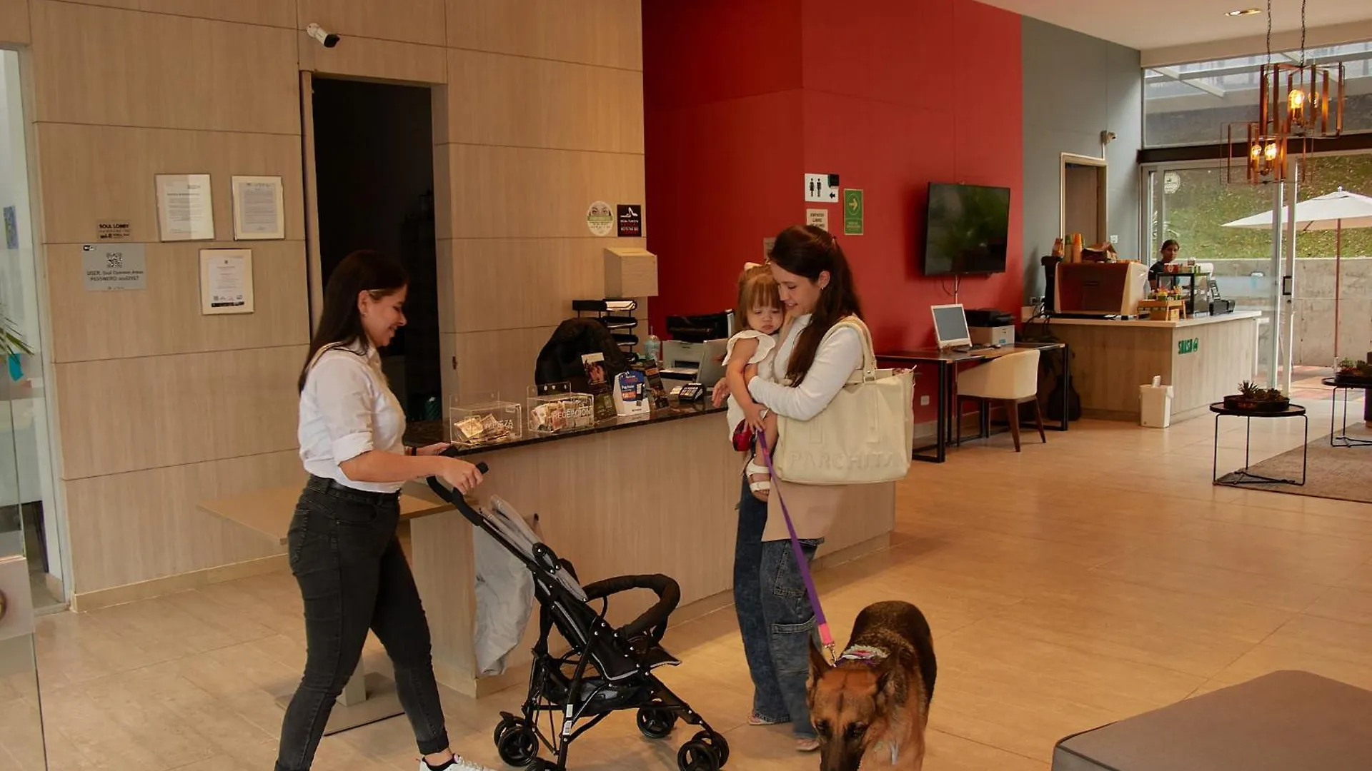 Soul Lifestyle Hotel Medellín