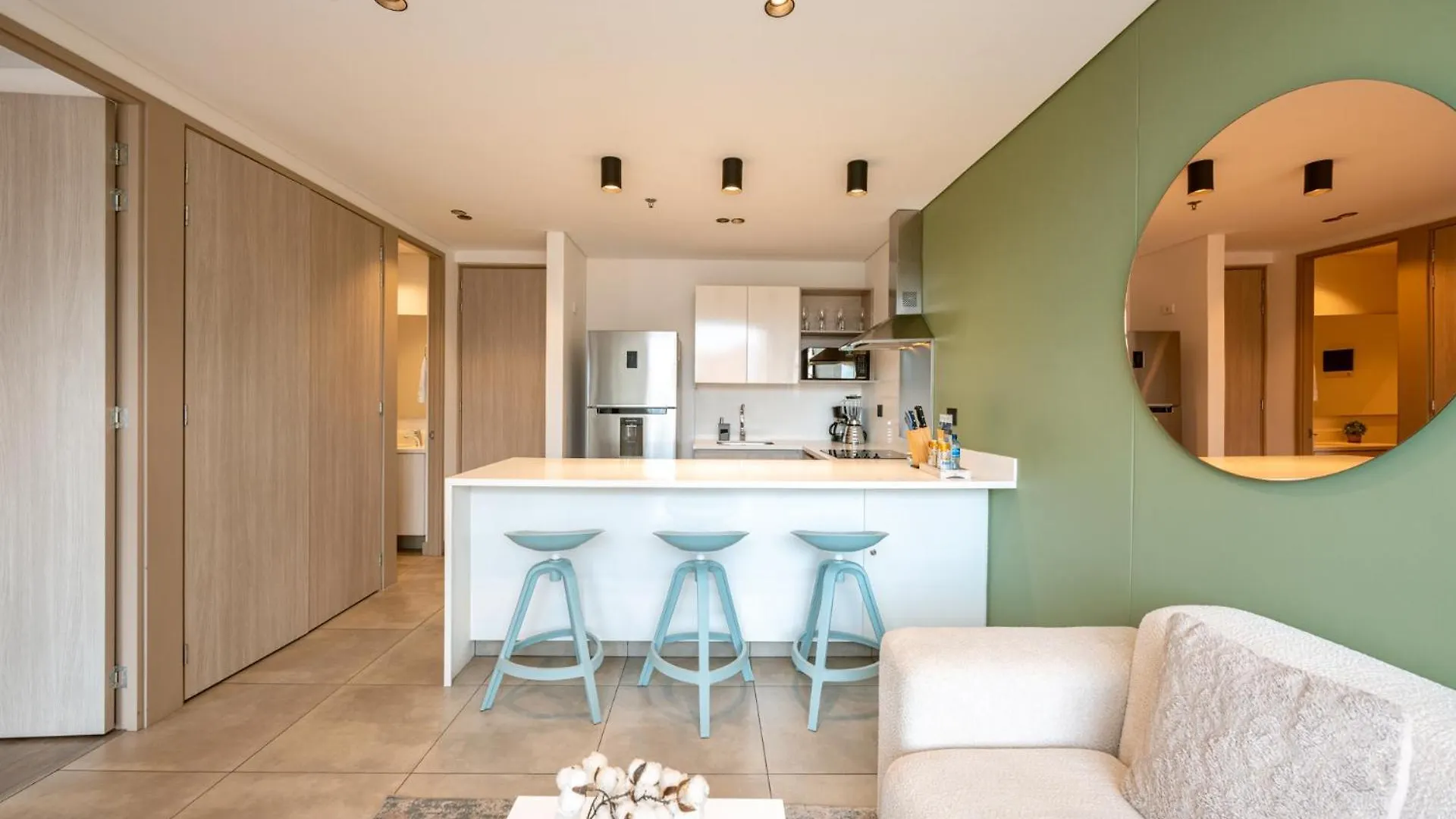 Soul Lifestyle Hotel Medellín 4*,