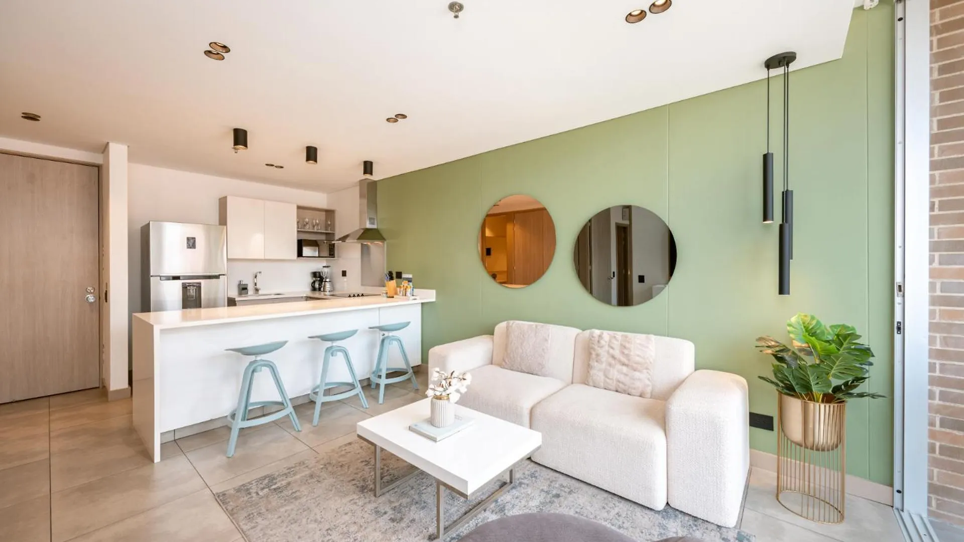 Soul Lifestyle Hotel Medellín