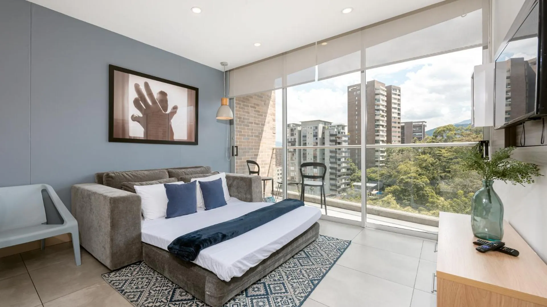 Soul Lifestyle Hotel Medellín