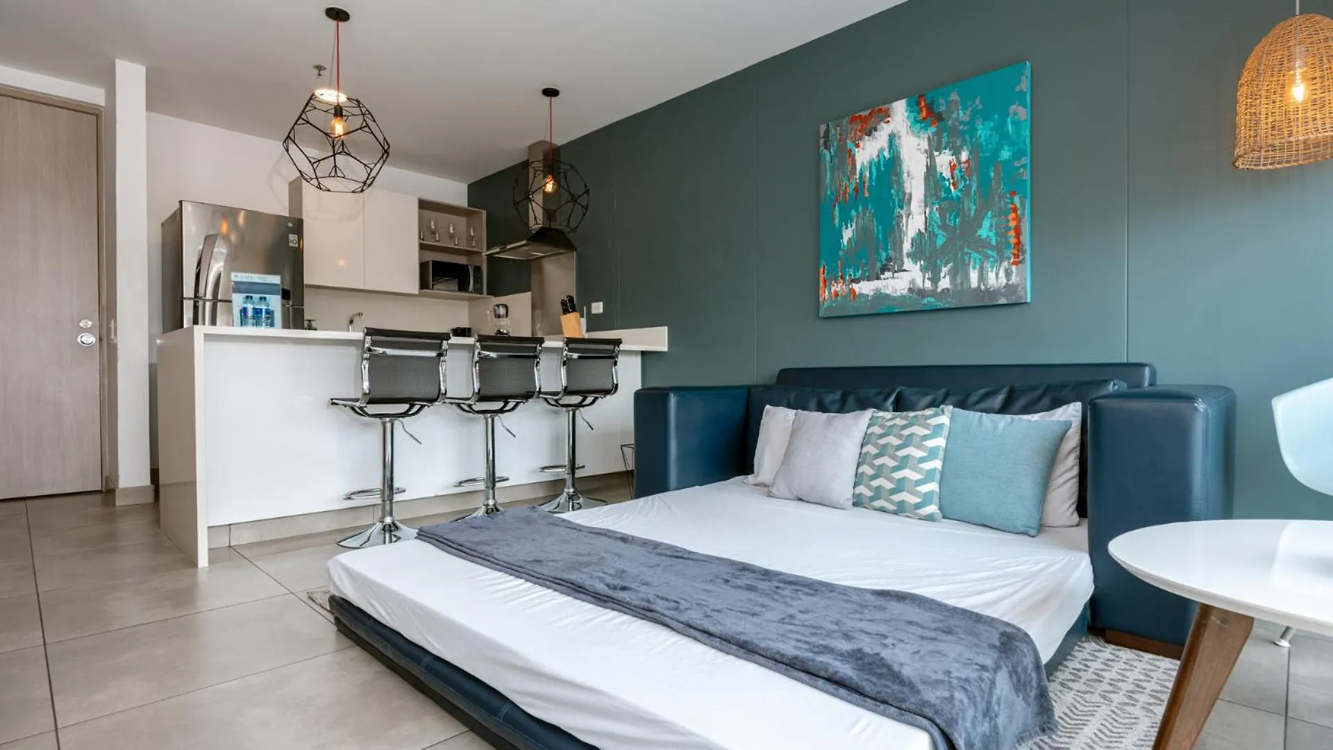 Soul Lifestyle Hotel Medellín Kolumbien