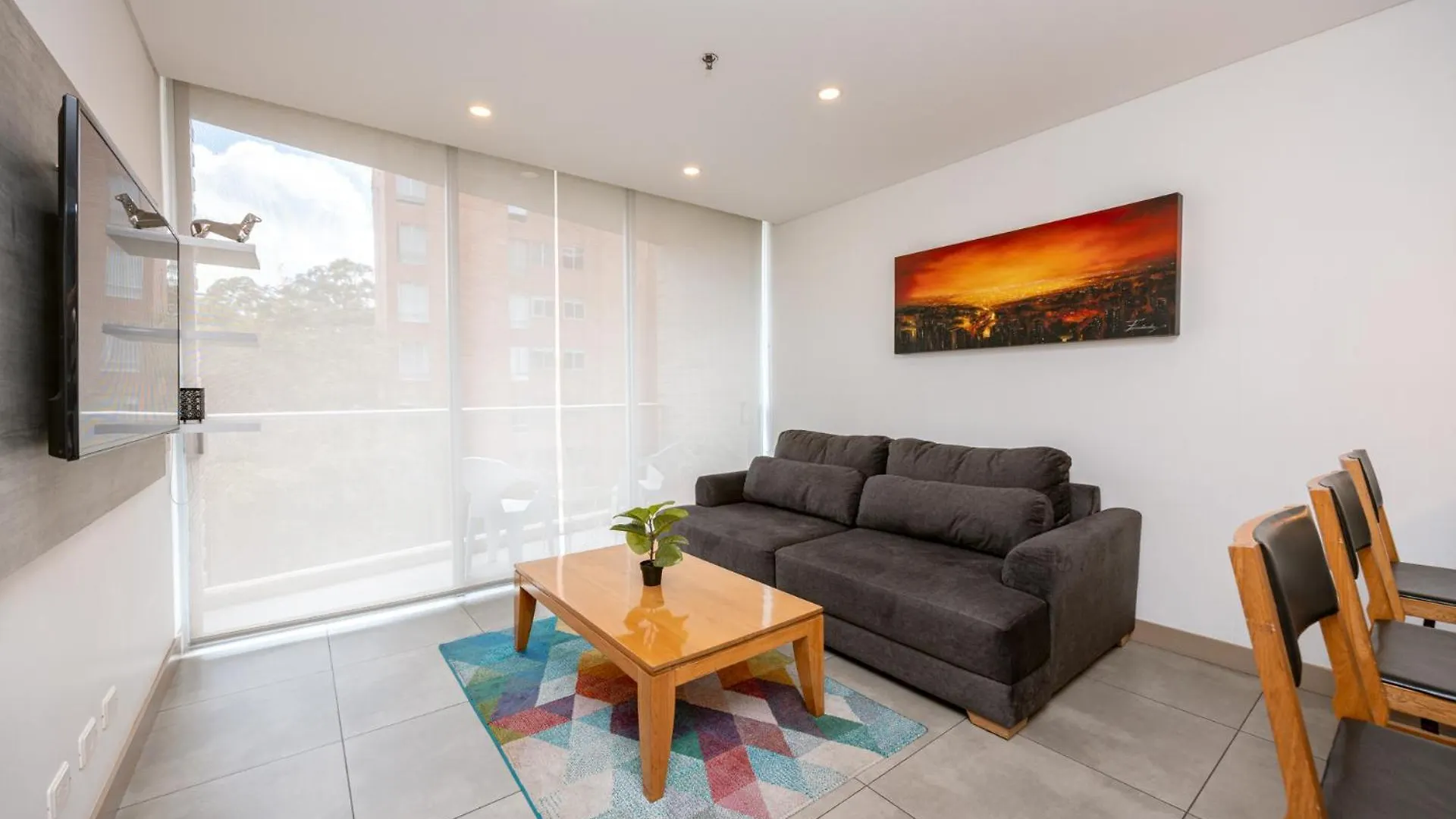 ****  Soul Lifestyle Hotel Medellín Kolumbien