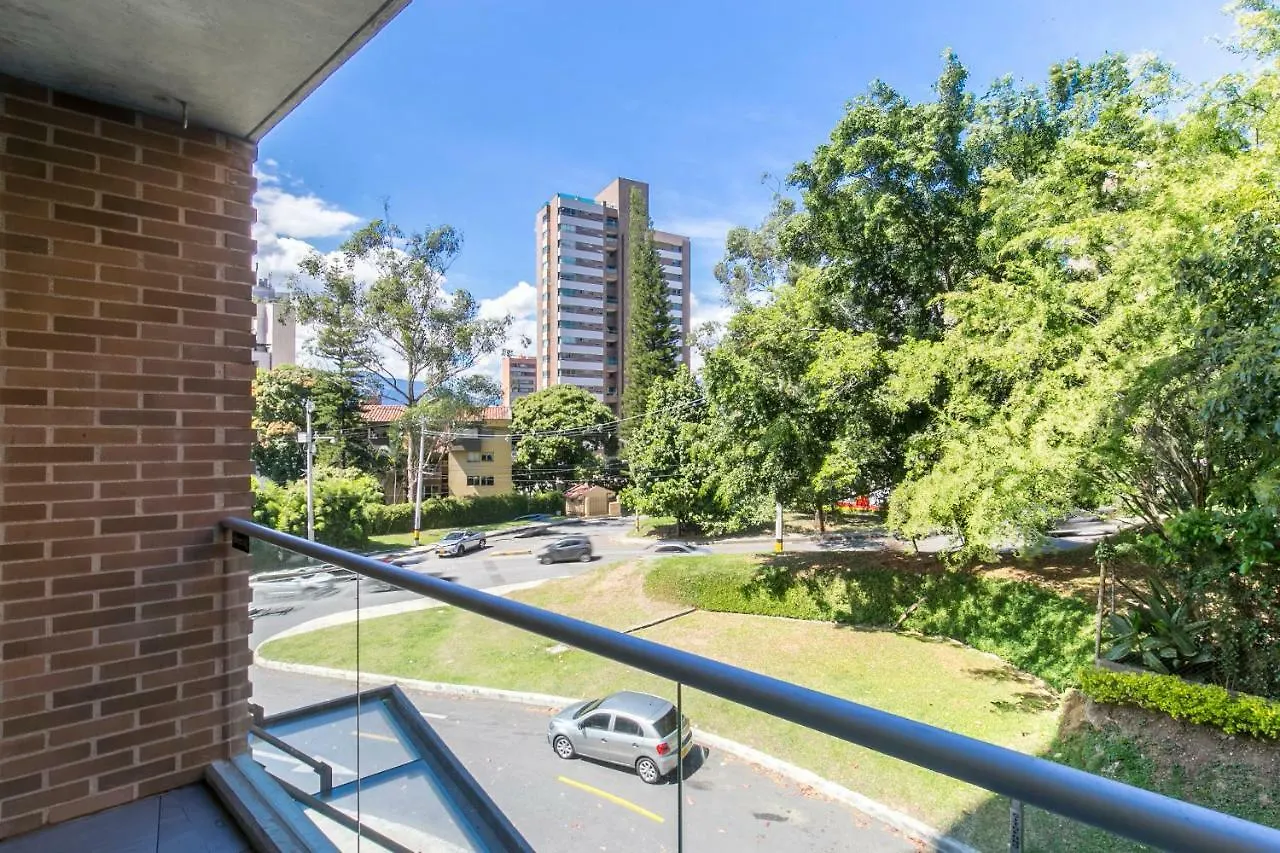 Soul Lifestyle Hotel Medellín