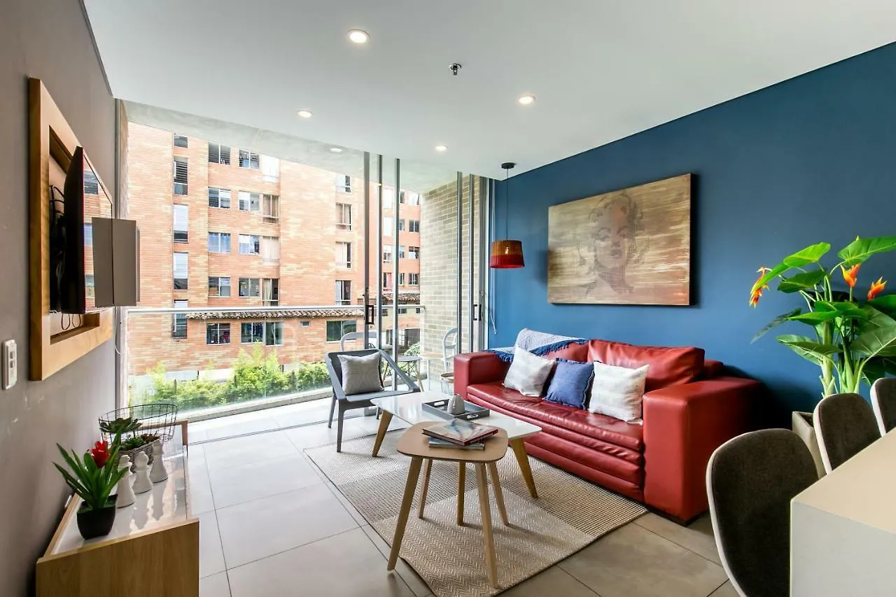 Soul Lifestyle Hotel Medellín