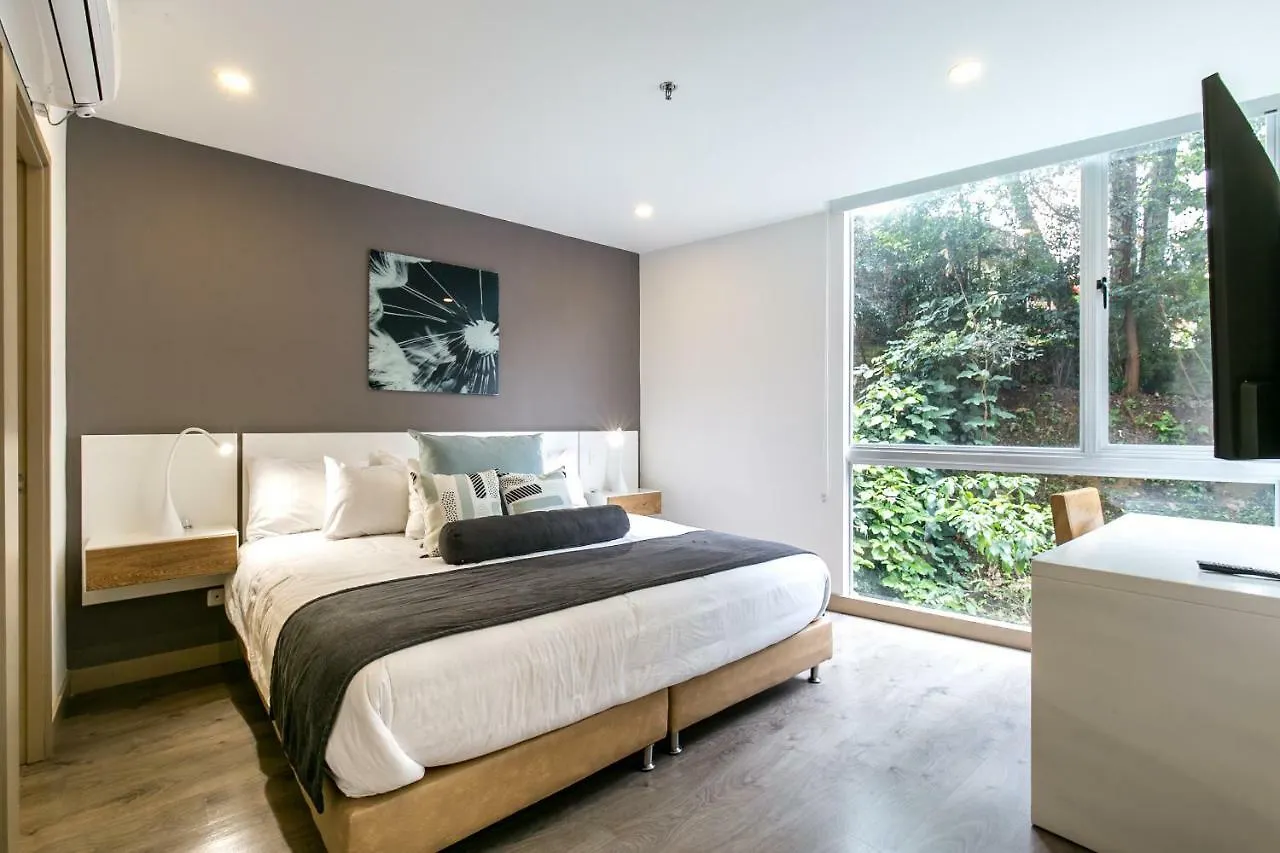 Soul Lifestyle Hotel Medellín
