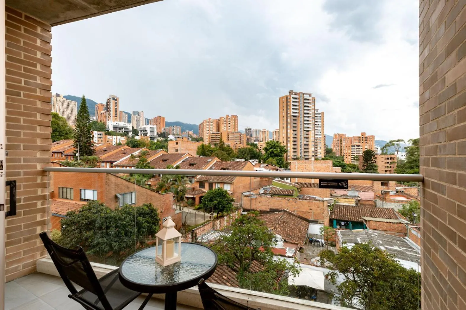 ****  Soul Lifestyle Hotel Medellin Colombia