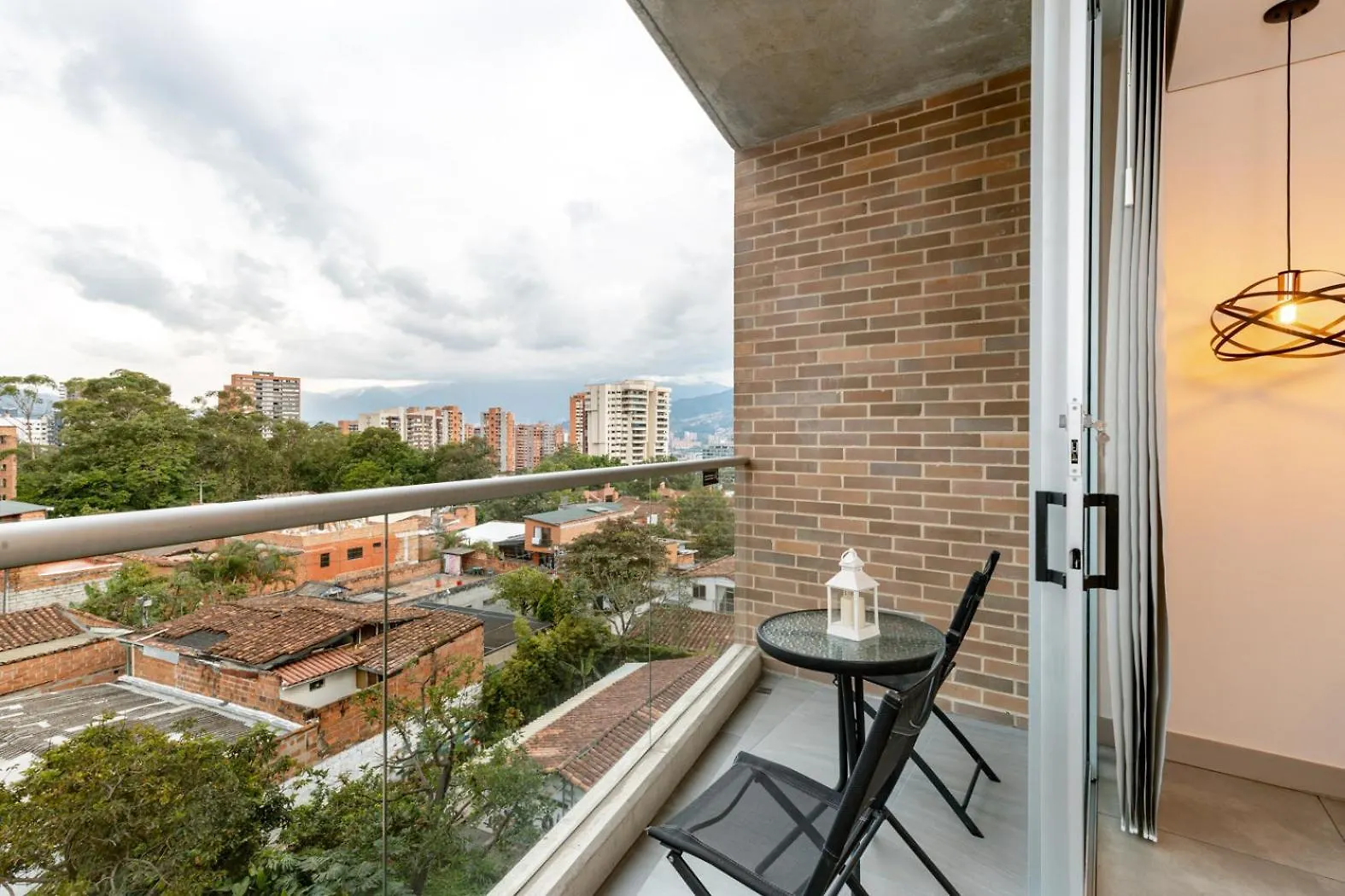 Soul Lifestyle Hotel Medellin