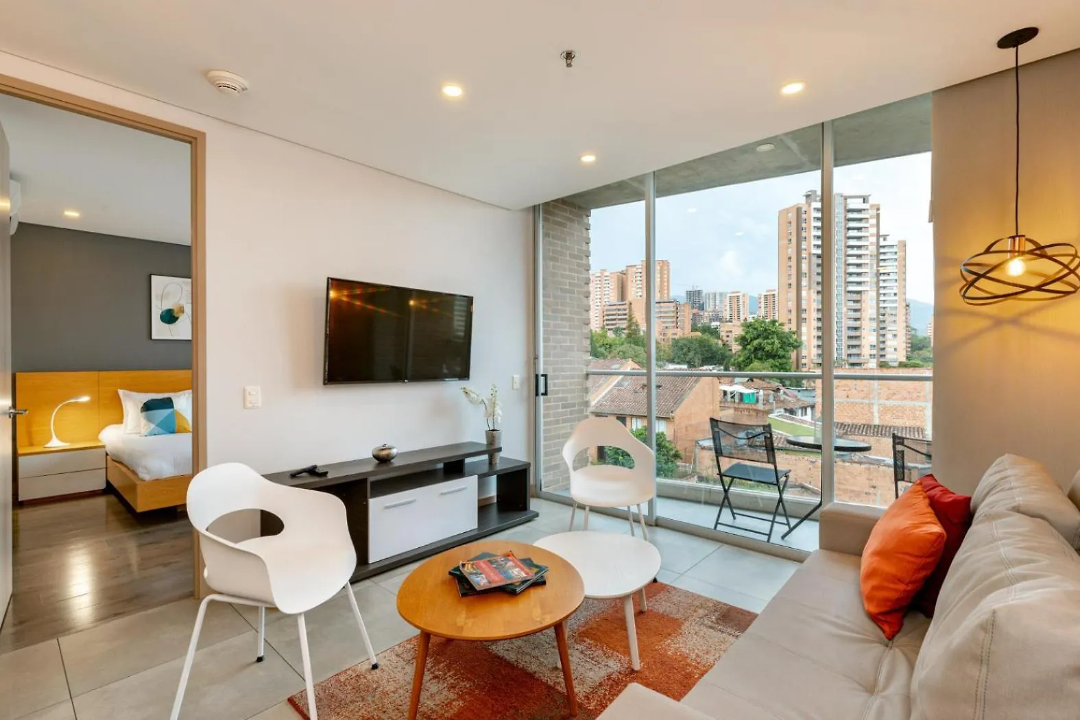 Soul Lifestyle Hotel Medellín