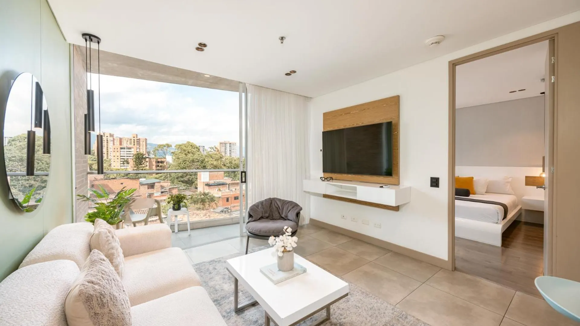 Soul Lifestyle Hotel Medellin Colombia