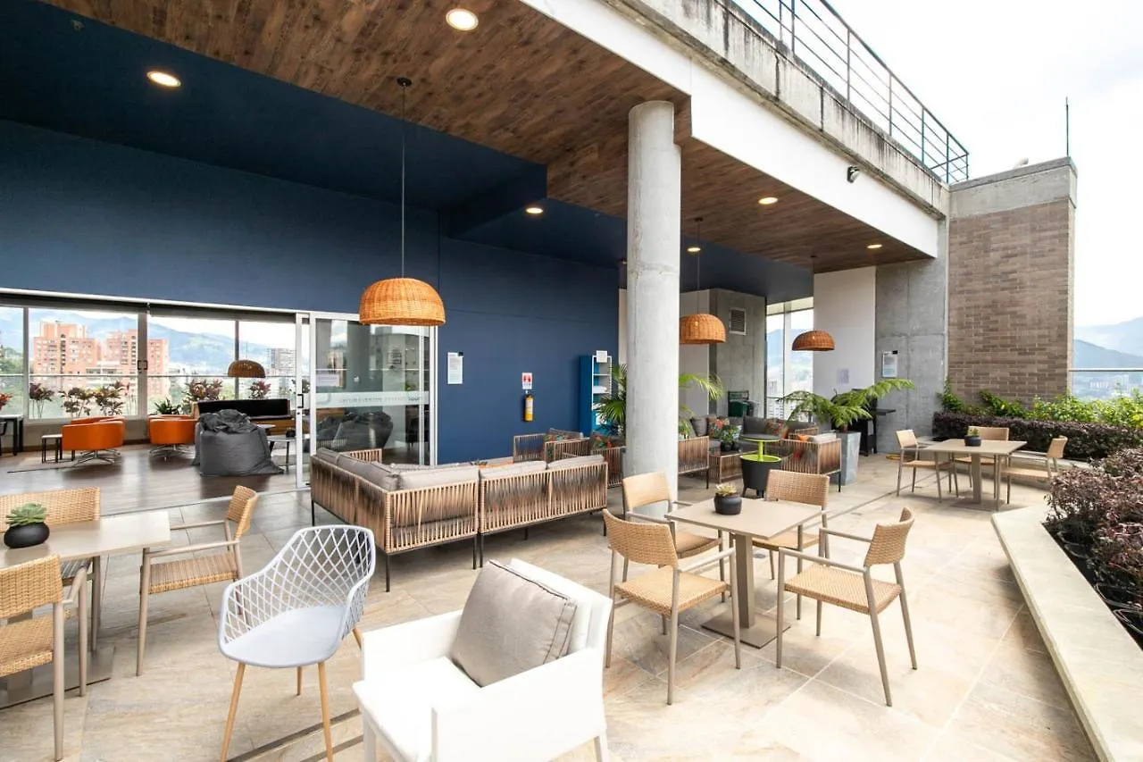 מדיין Soul Lifestyle Hotel