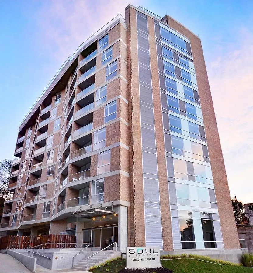 מדיין Soul Lifestyle Hotel 4*,