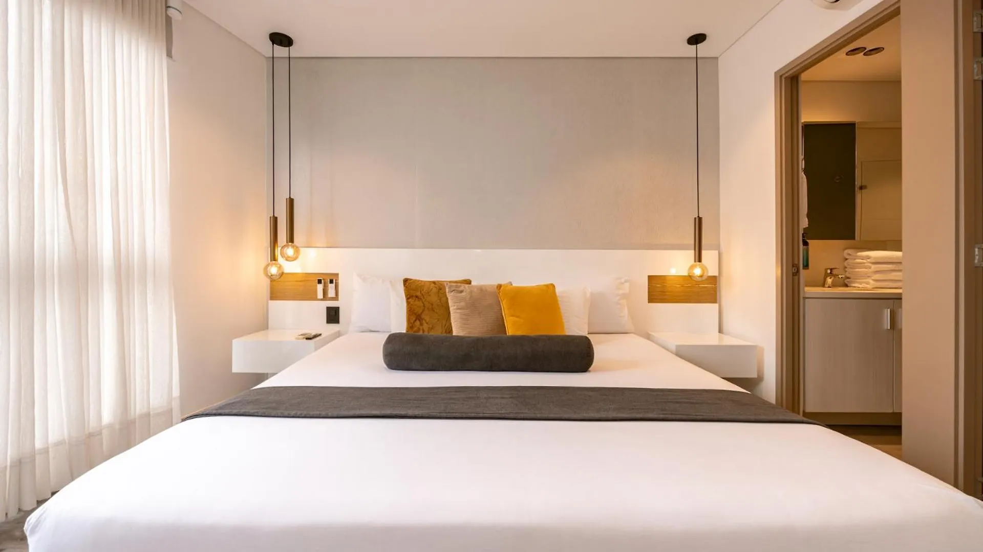 מדיין Soul Lifestyle Hotel