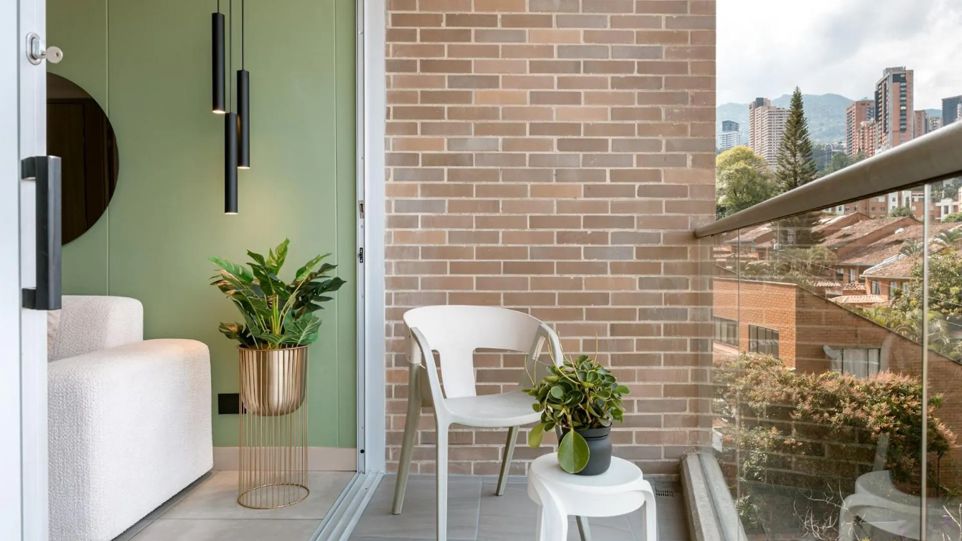מדיין Soul Lifestyle Hotel
