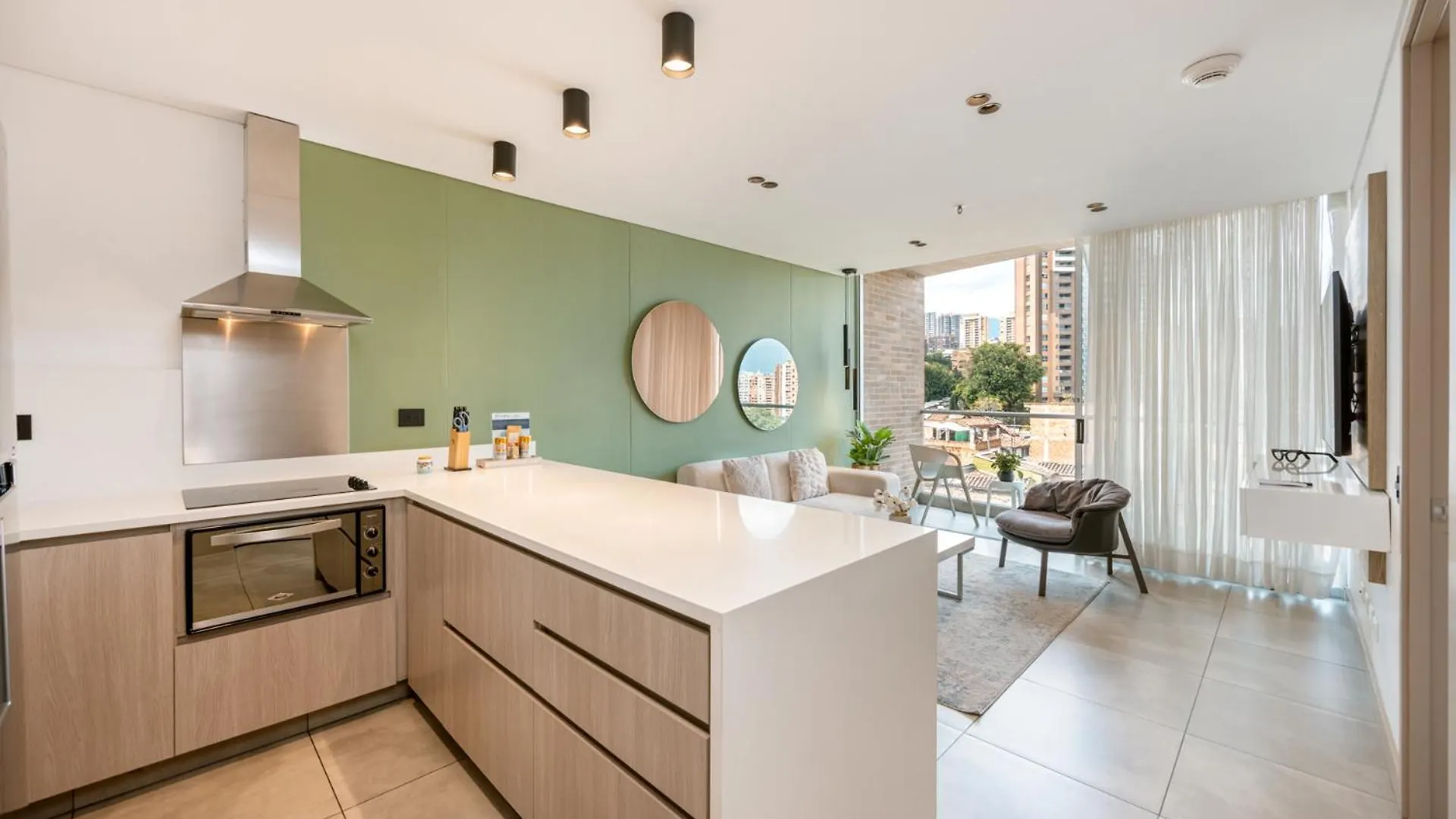 מדיין Soul Lifestyle Hotel