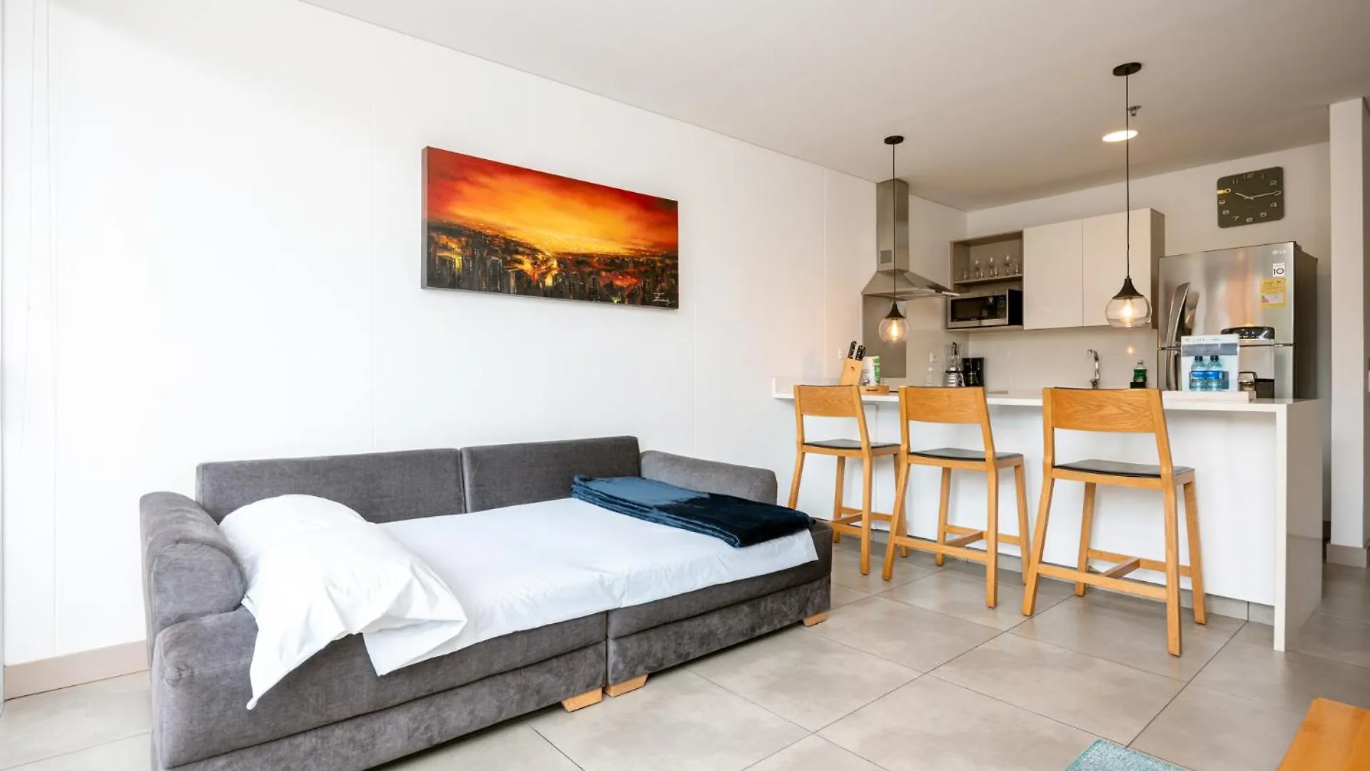 מדיין Soul Lifestyle Hotel