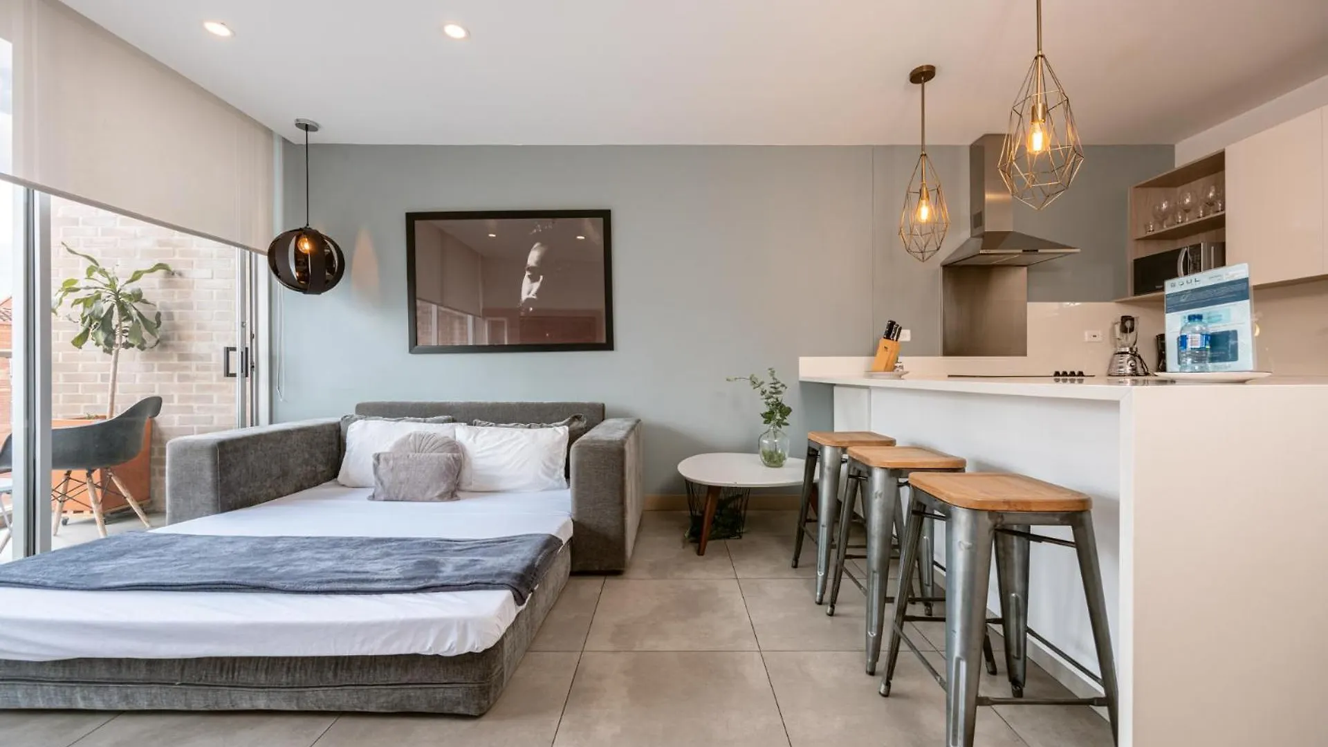 מדיין Soul Lifestyle Hotel