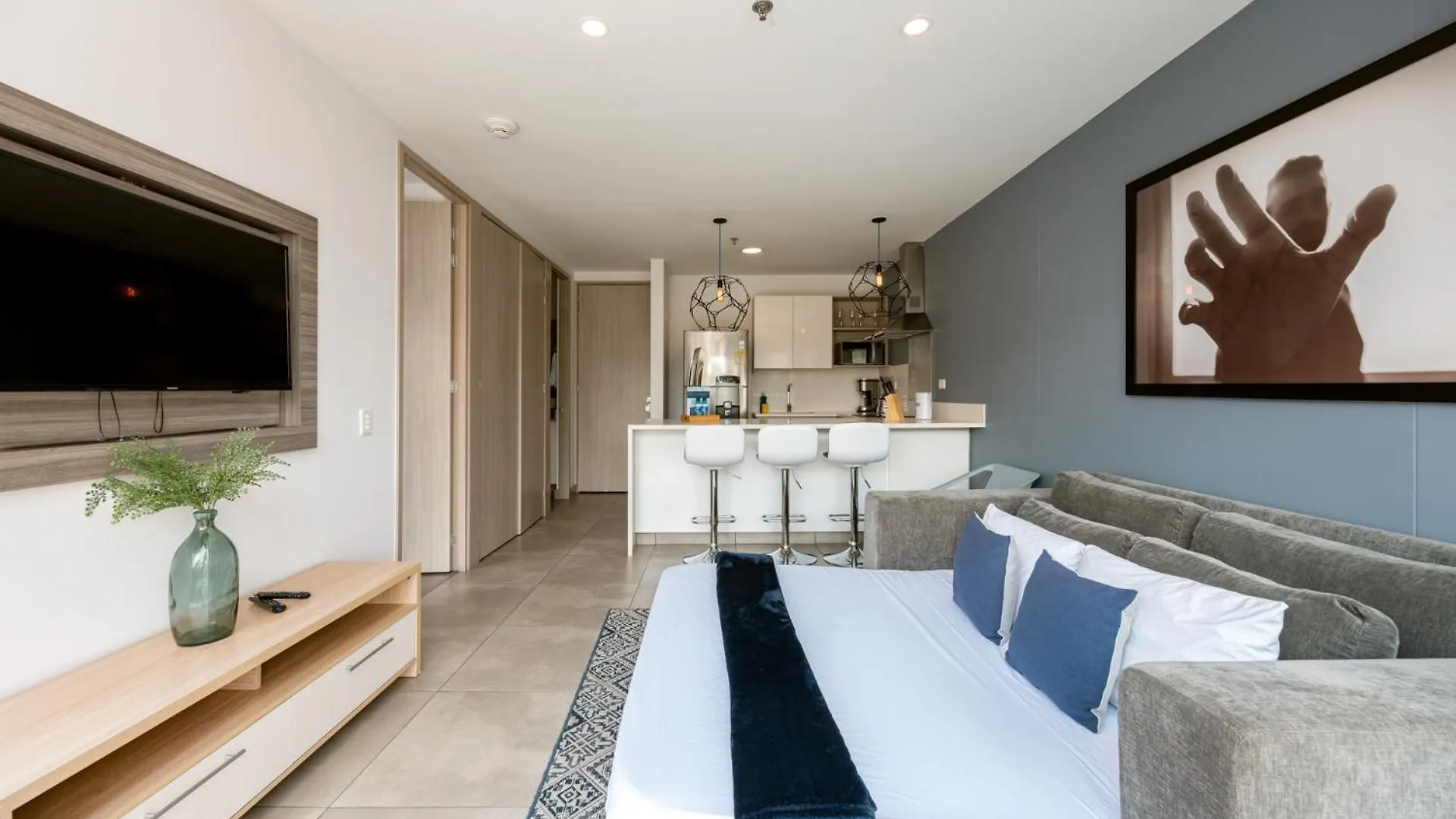 מדיין Soul Lifestyle Hotel