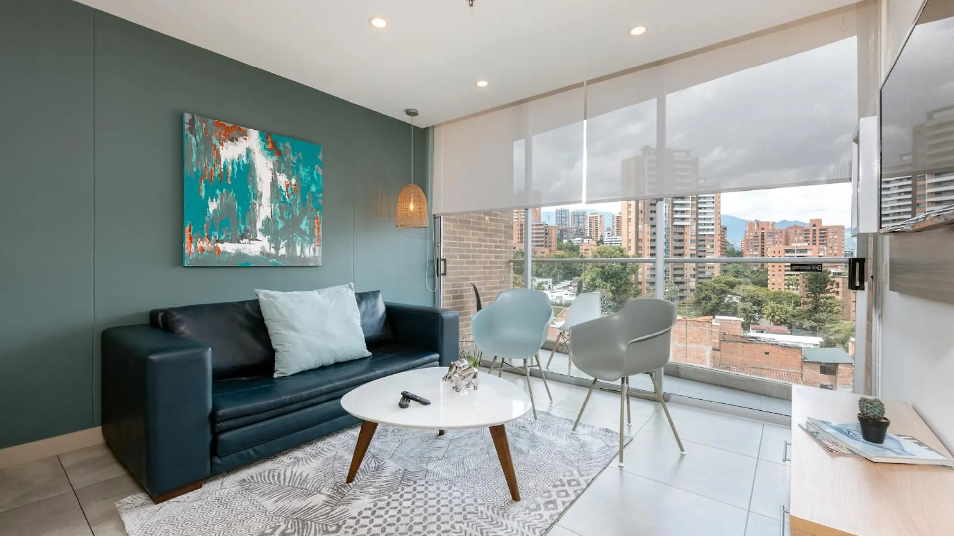 מדיין Soul Lifestyle Hotel