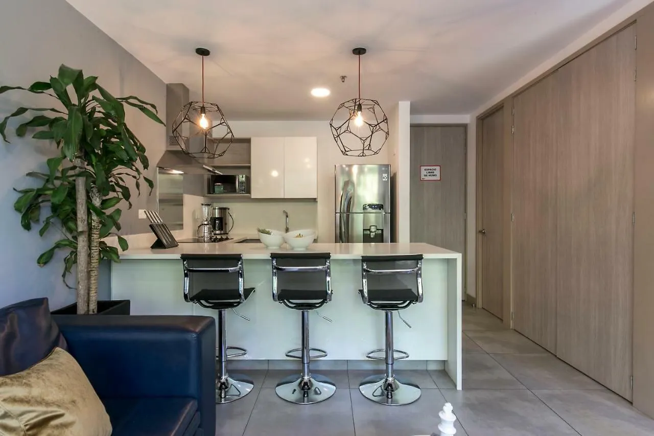 מדיין Soul Lifestyle Hotel