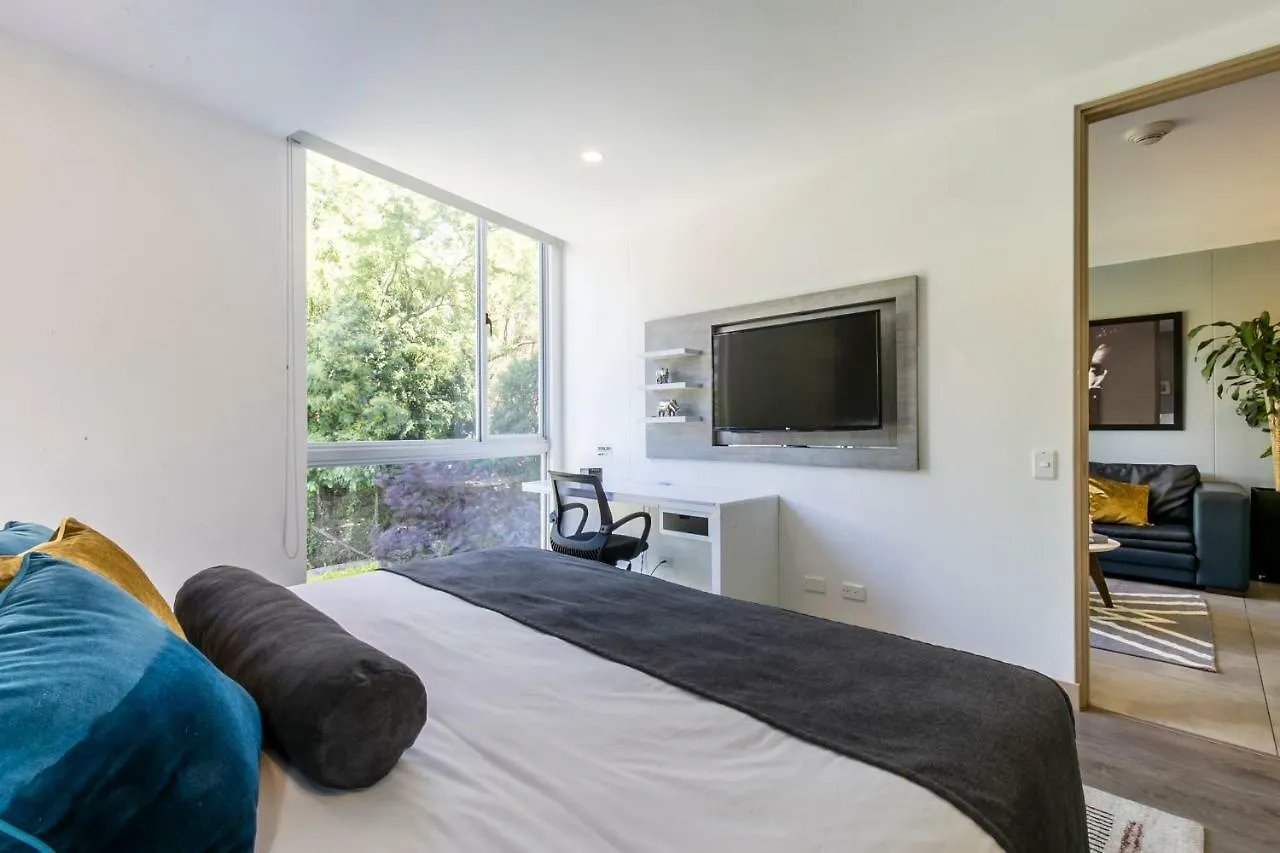 מדיין Soul Lifestyle Hotel