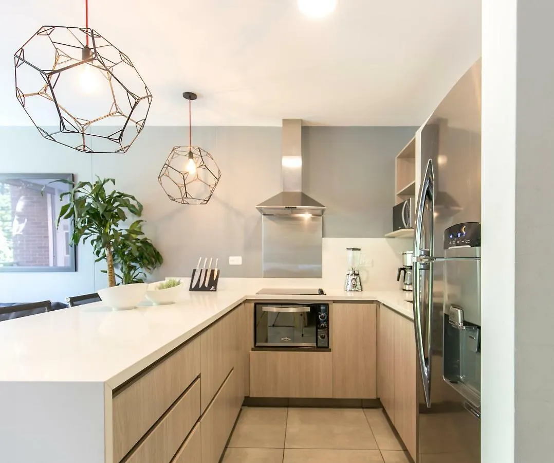מדיין Soul Lifestyle Hotel