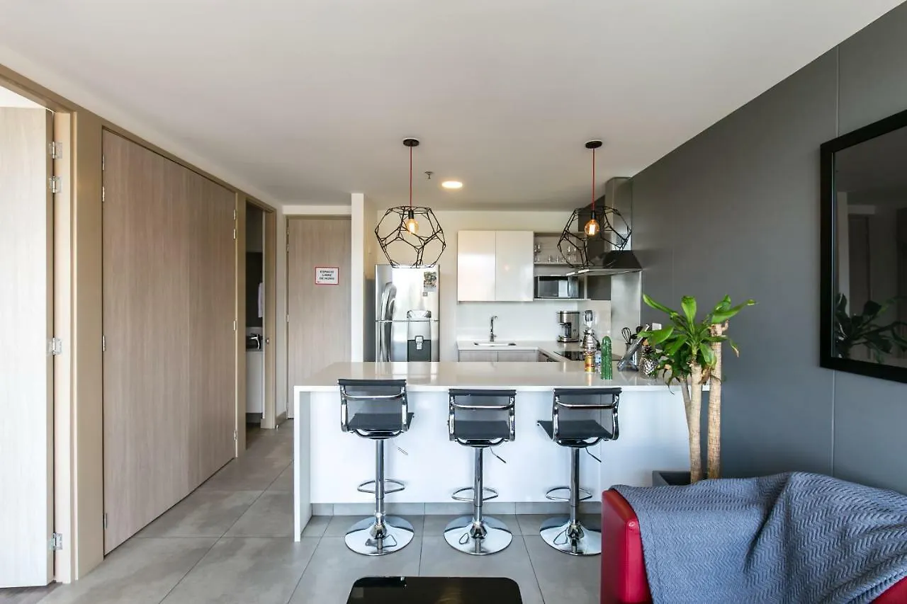 מדיין Soul Lifestyle Hotel