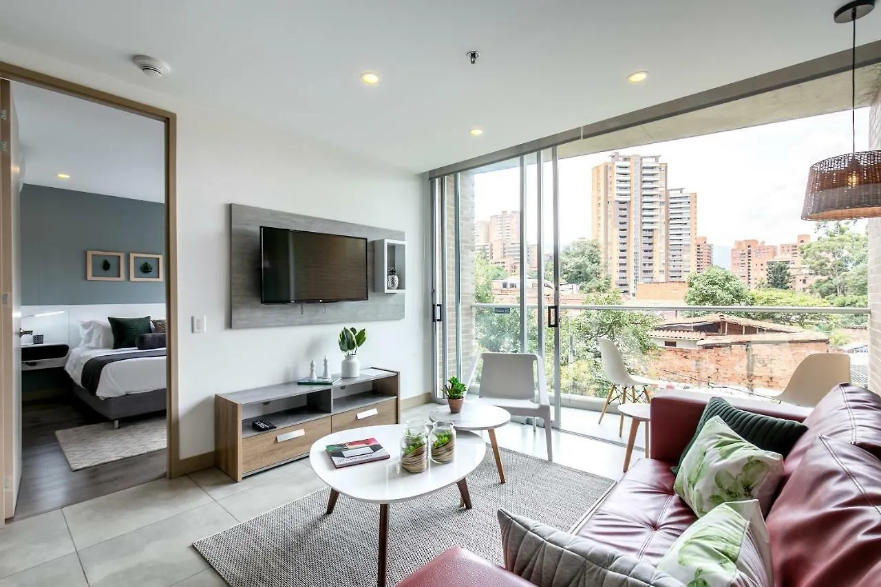 מדיין Soul Lifestyle Hotel