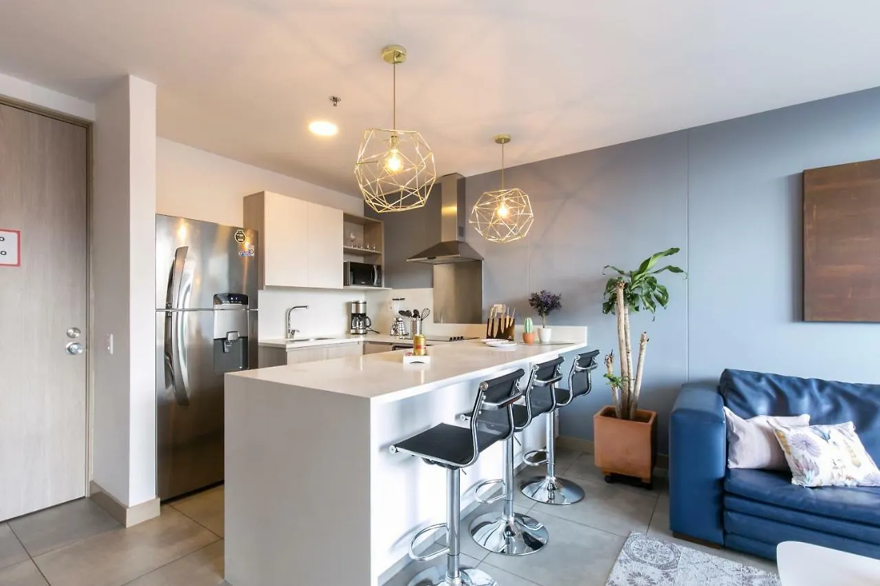 מדיין Soul Lifestyle Hotel קולומביה